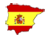 LIBRERIA RENACER - Espanol