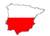 LIBRERIA RENACER - Polski